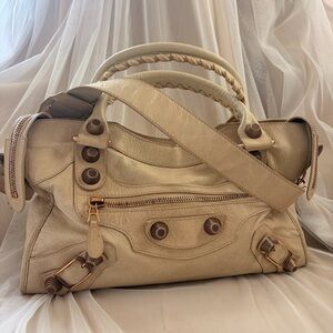 Balenciaga motocross city giant